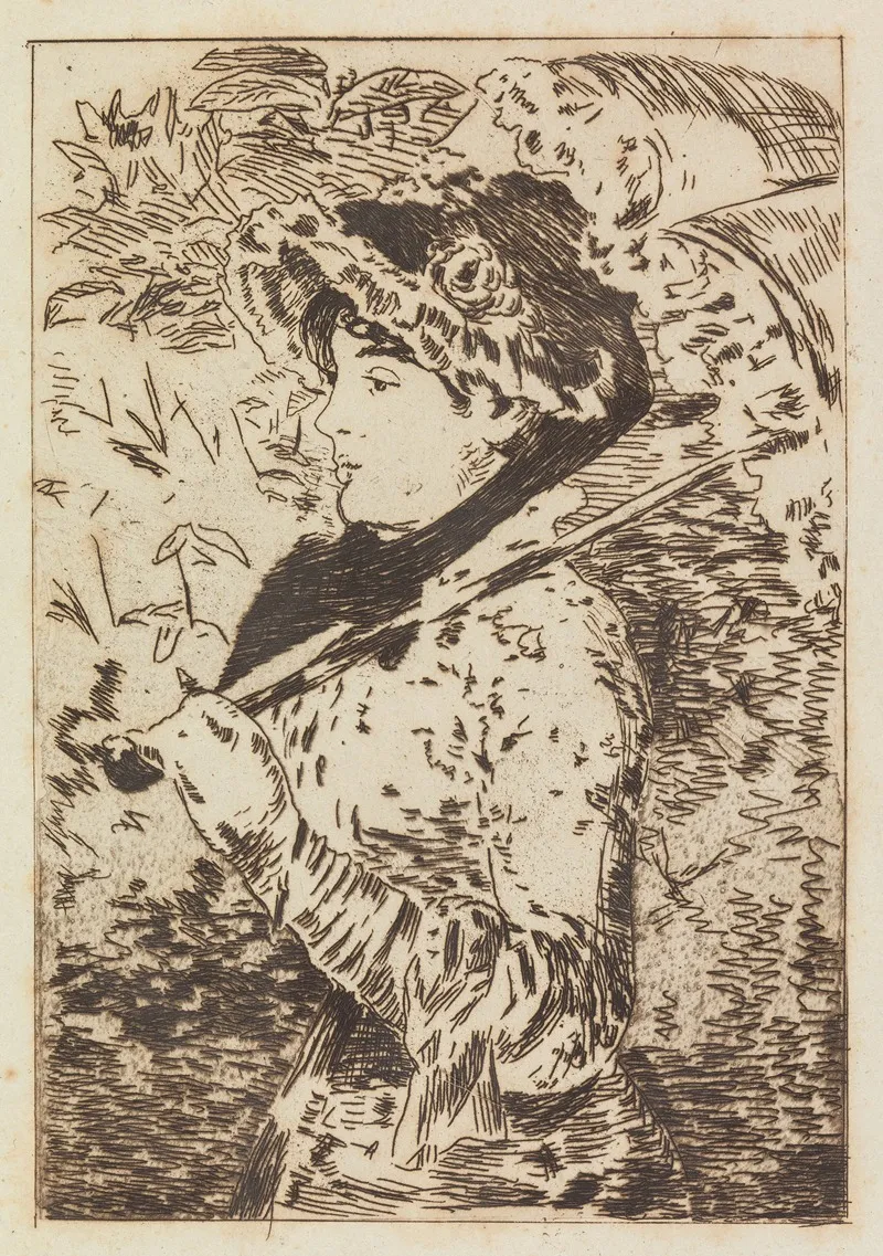 Jeanne Le Printemps 2