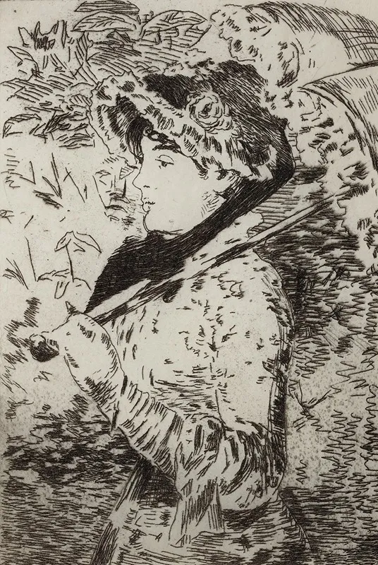 Jeanne Le Printemps