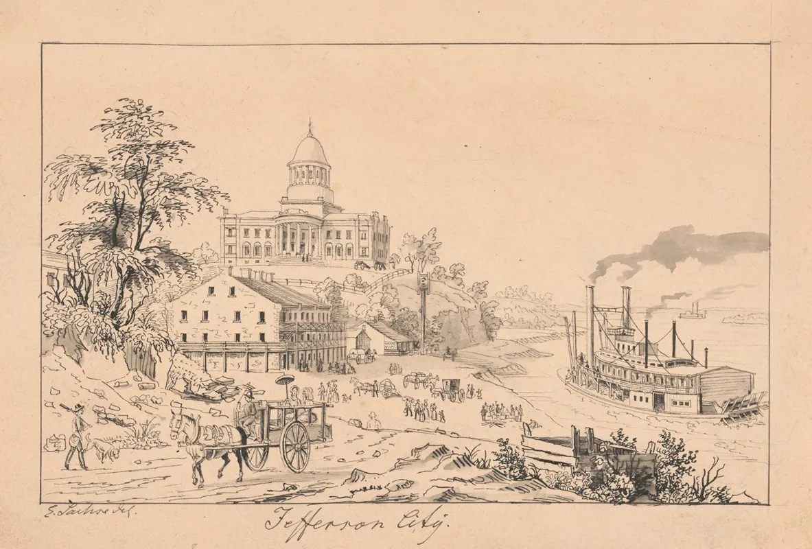 Jefferson City