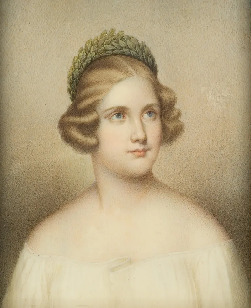 Jenny Lind Singer 1820 1887