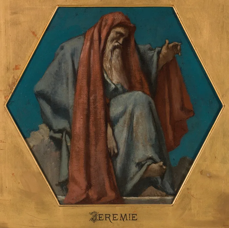 Jeremie