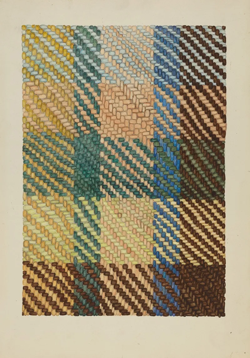 Jerga Carpet