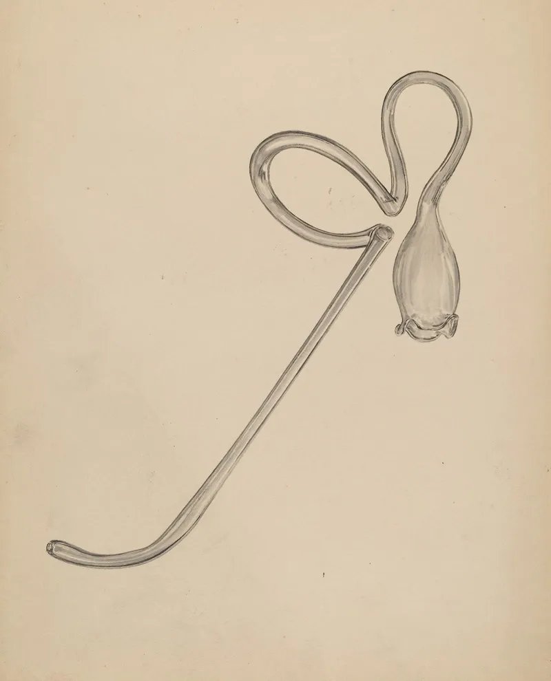 Jersey Pipe
