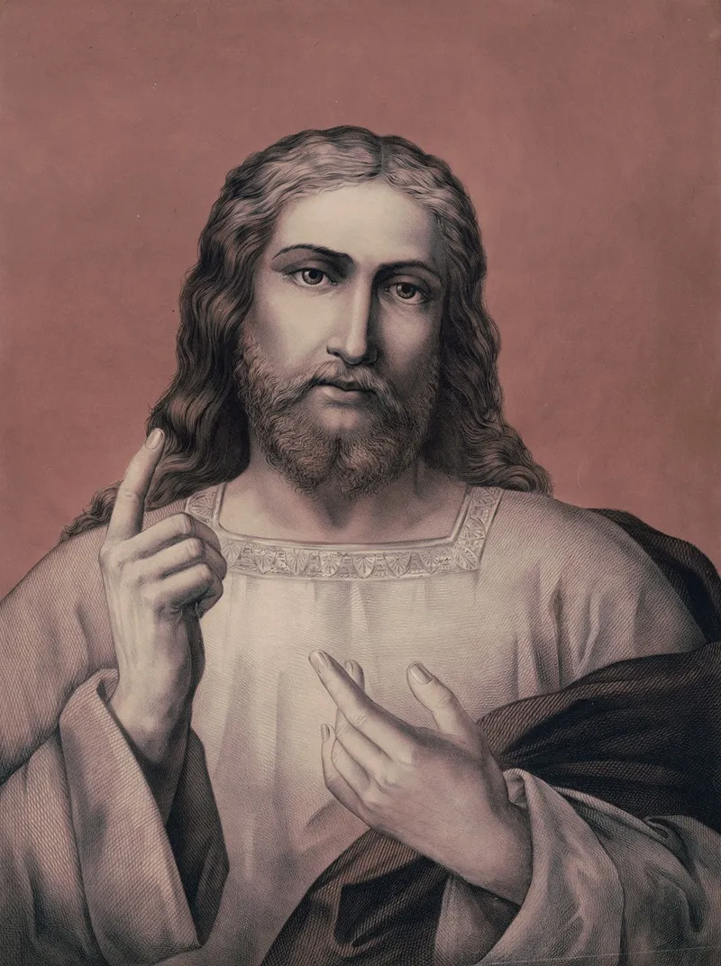 Jesus Christ