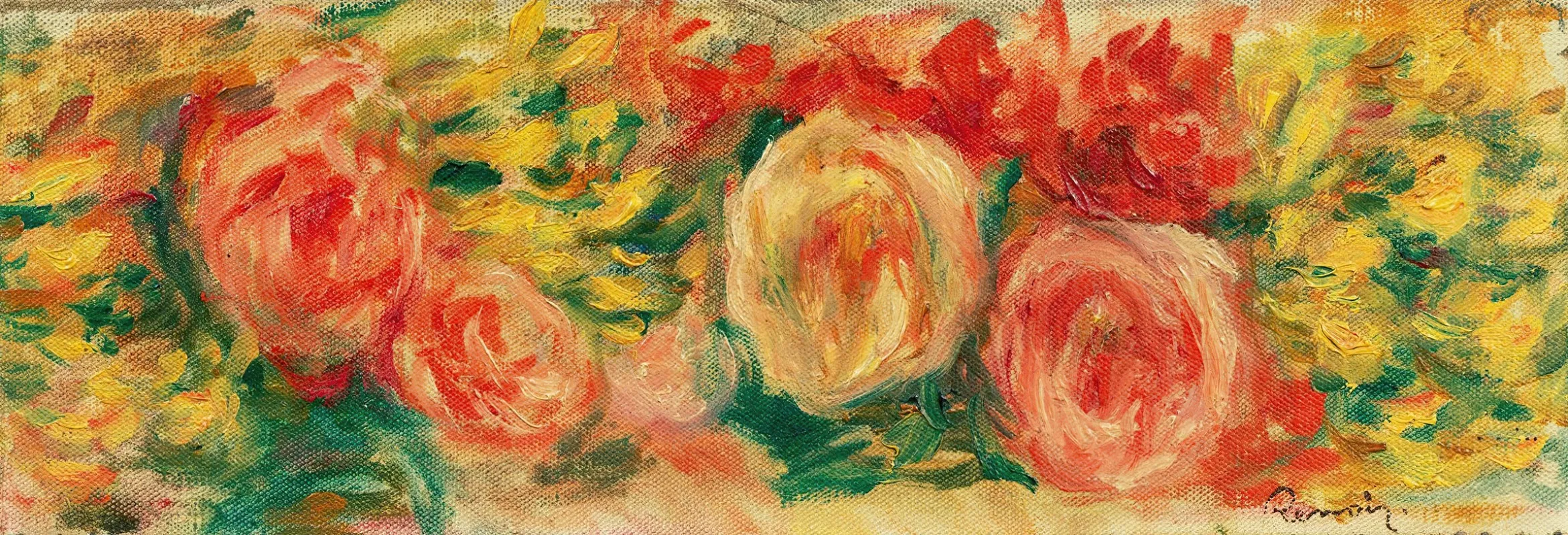Jete De Fleurs