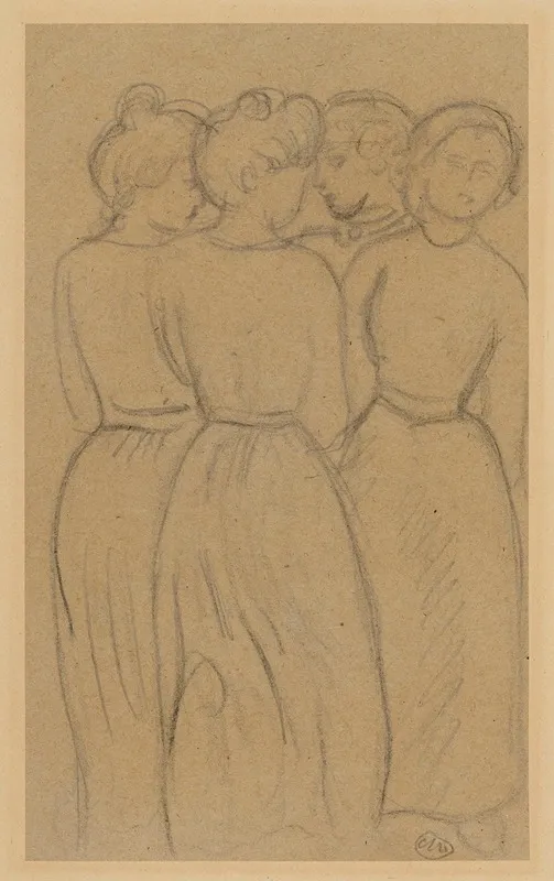 Jeunes Filles
