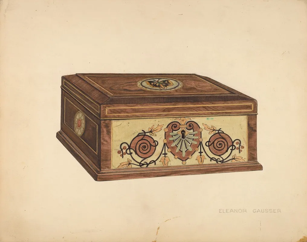 Jewel Box
