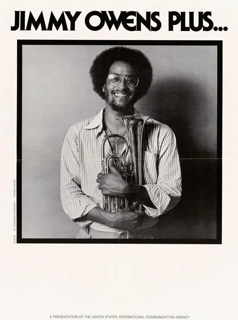Jimmy Owens Plus