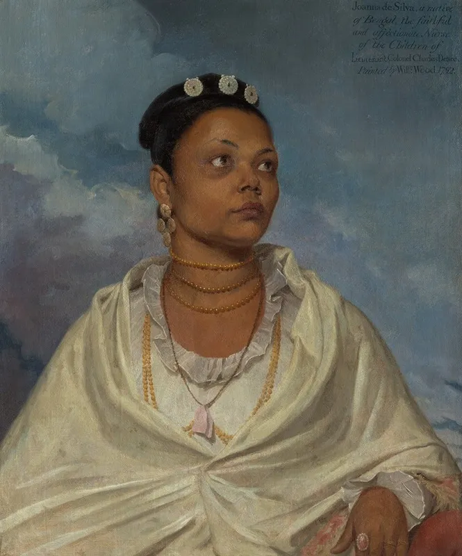Joanna De Silva