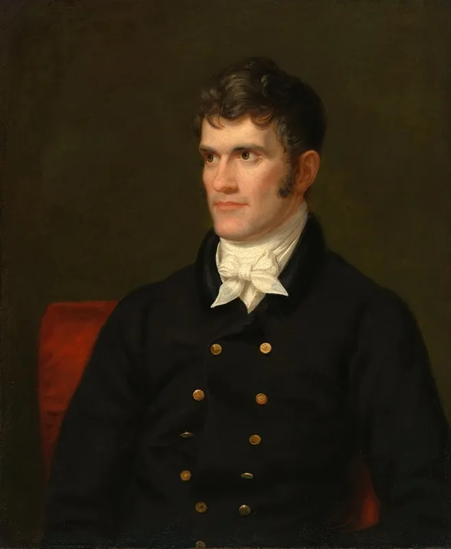 John C Calhoun 2