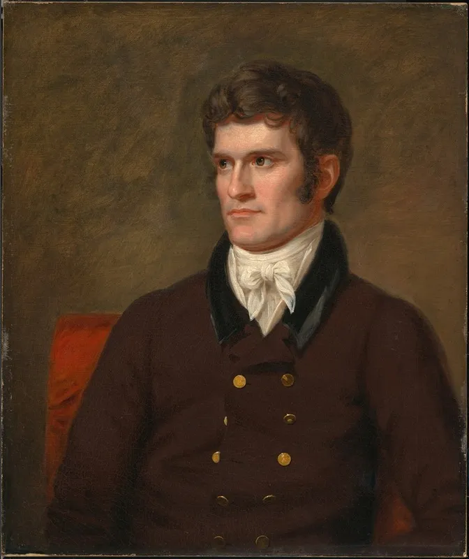 John Caldwell Calhoun 4