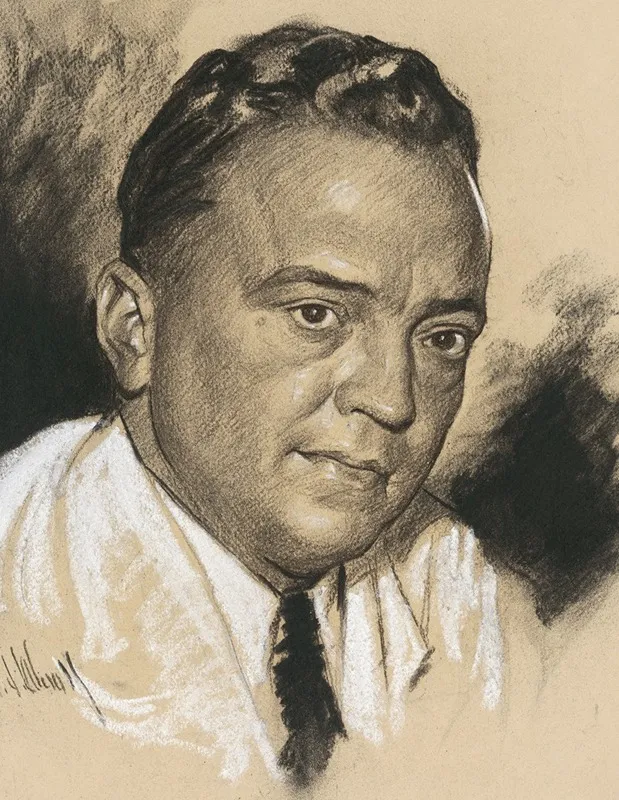 John Edgar Hoover