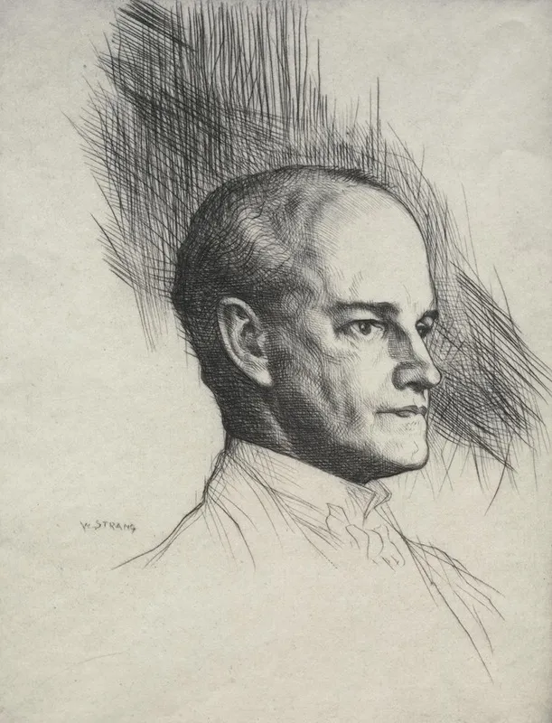John Galsworthy