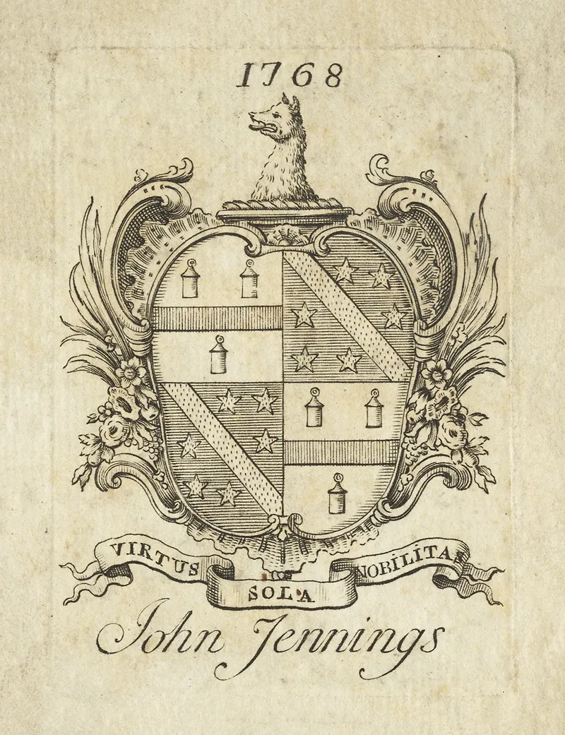 John Jennings