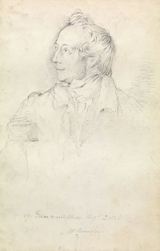 John Linnell