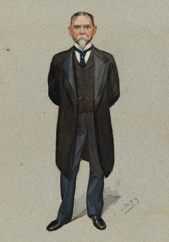 John Milton Hay
