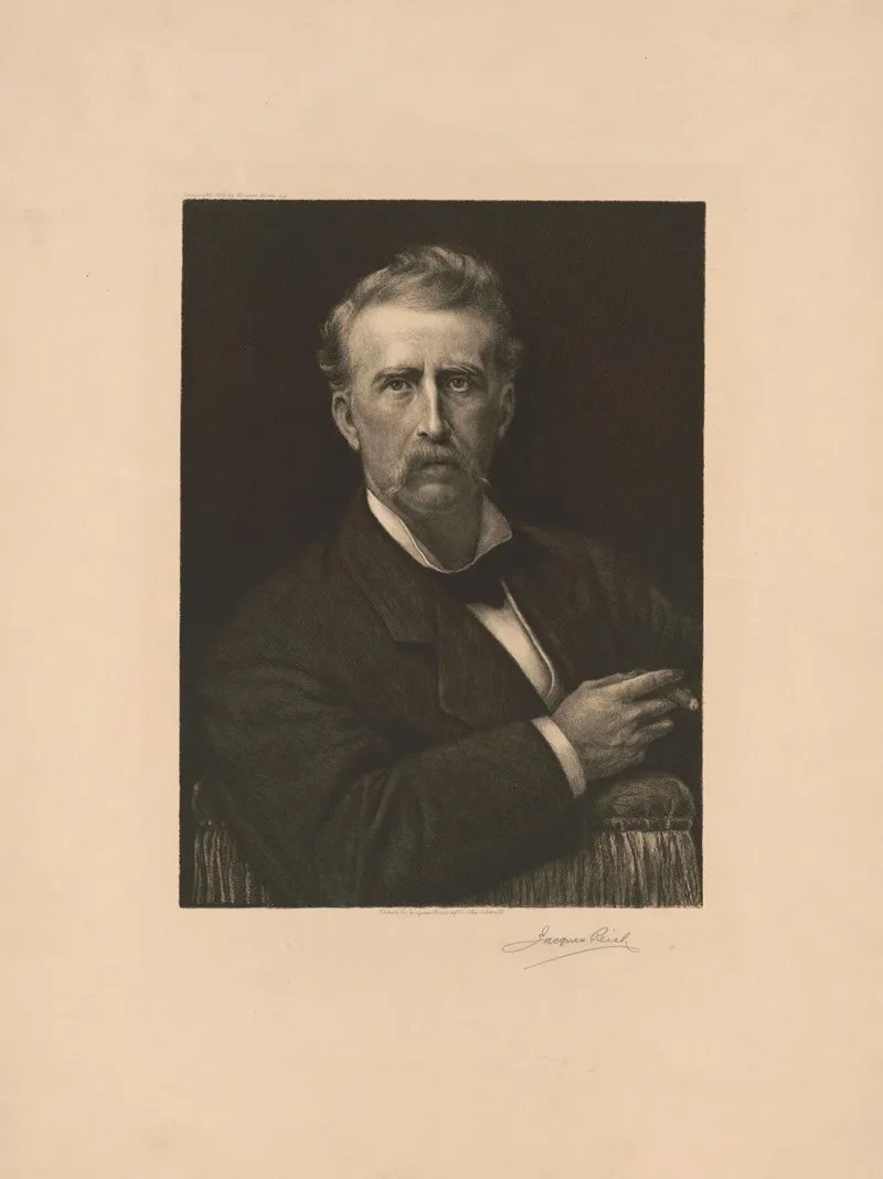 John N Mackay