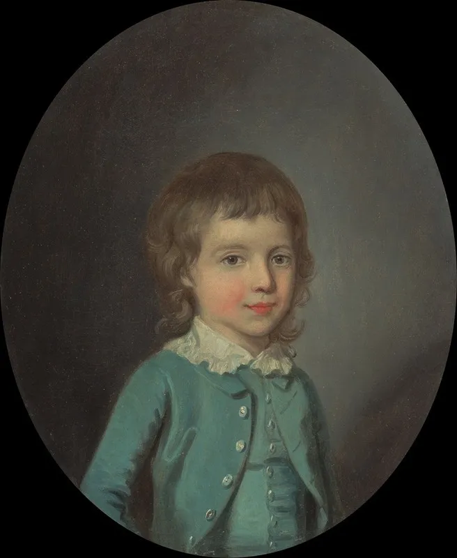 John Palmer Whalley
