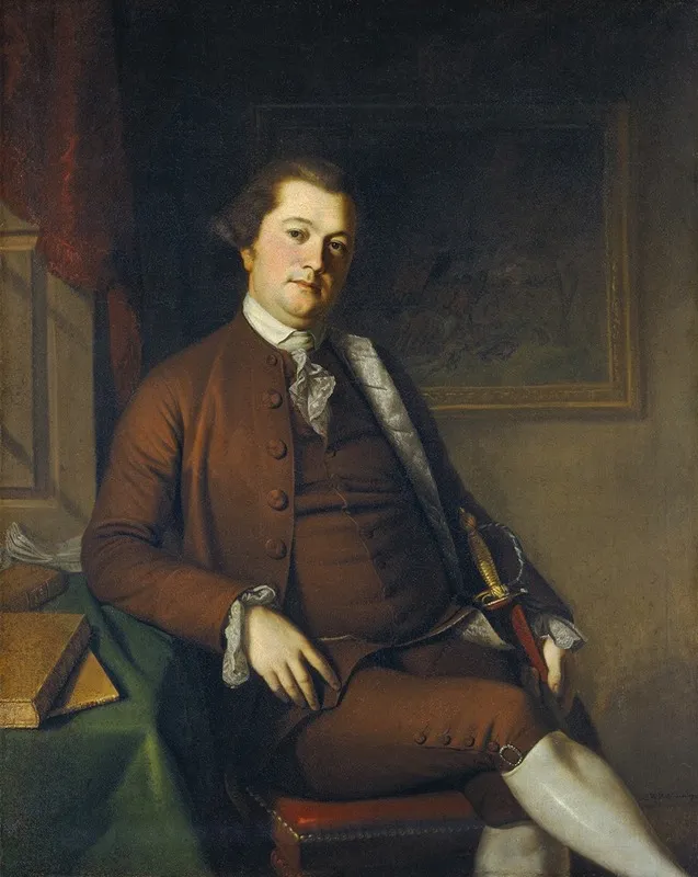 John Philip De Haas