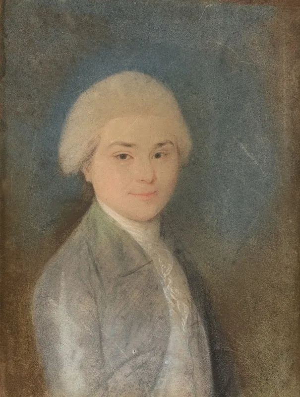 John Quincy Adams 8