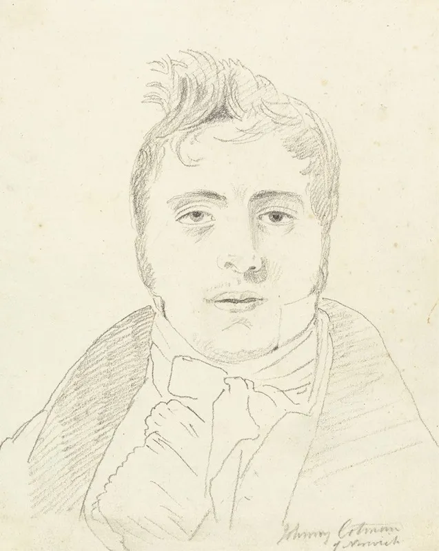 John Sell Cotman