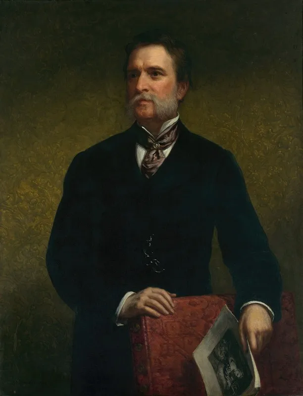 John Taylor Johnston