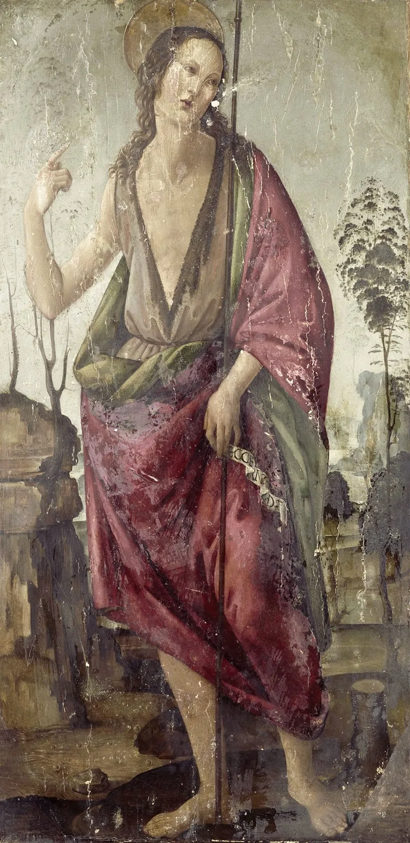 John The Baptist 3