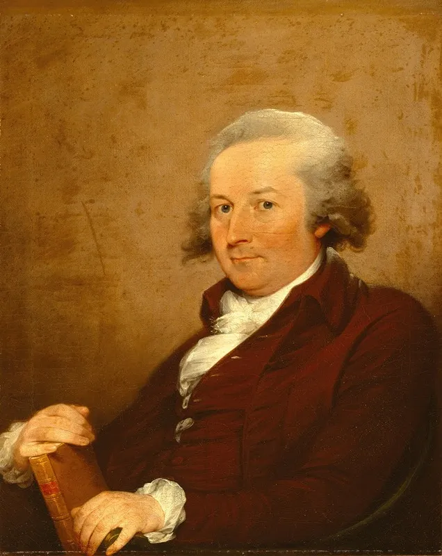 John Trumbull Wall Art by John Trumbull - High-Resolution Digital Print