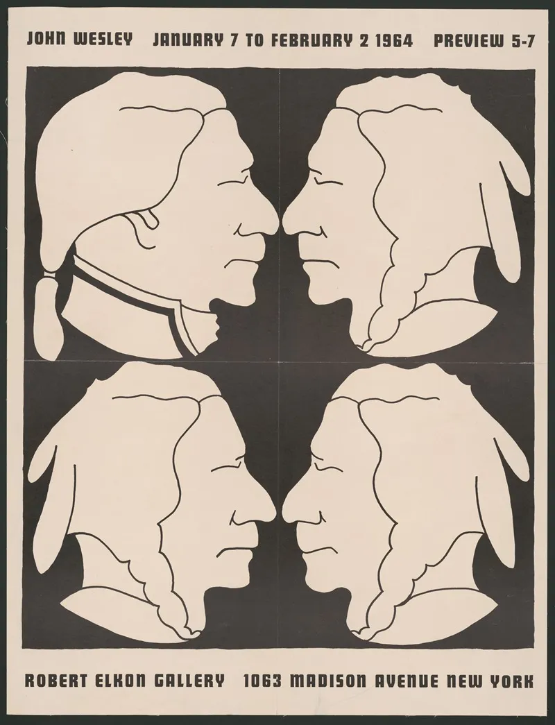 John Wesley 2