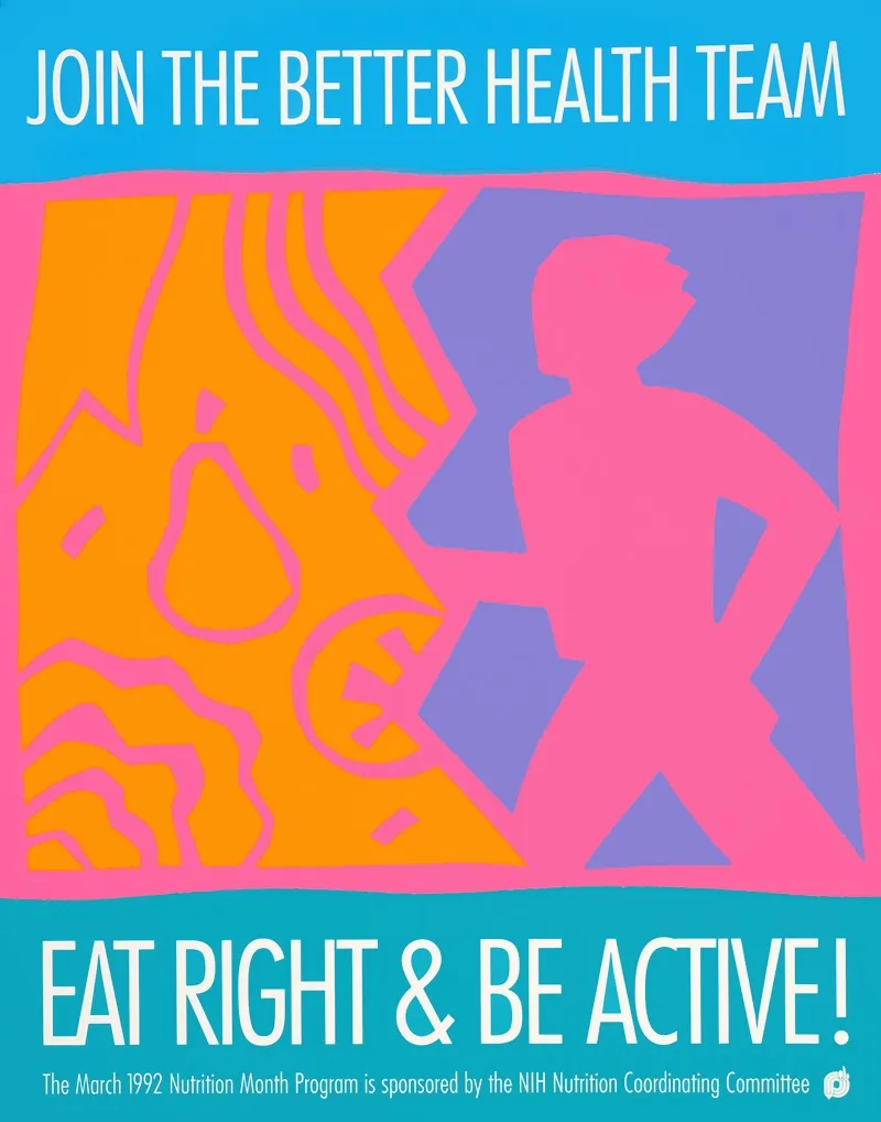 Join The Better Health Team