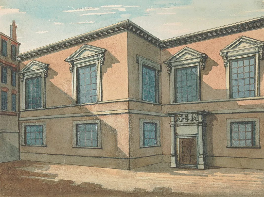 Joiners Hall
