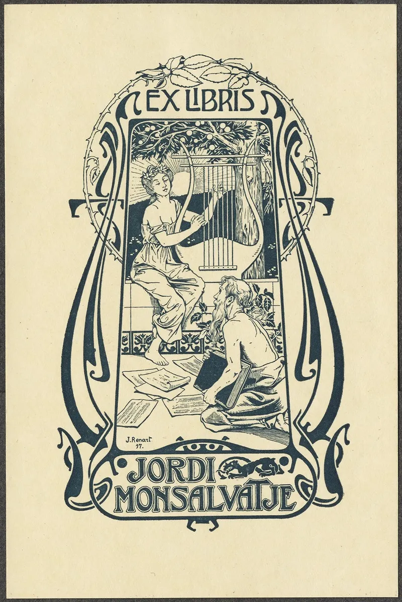 Jordi Monsalvatje I Fossas 2