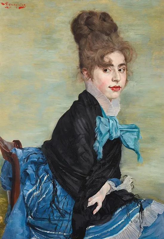 Josefa De Oochoa
