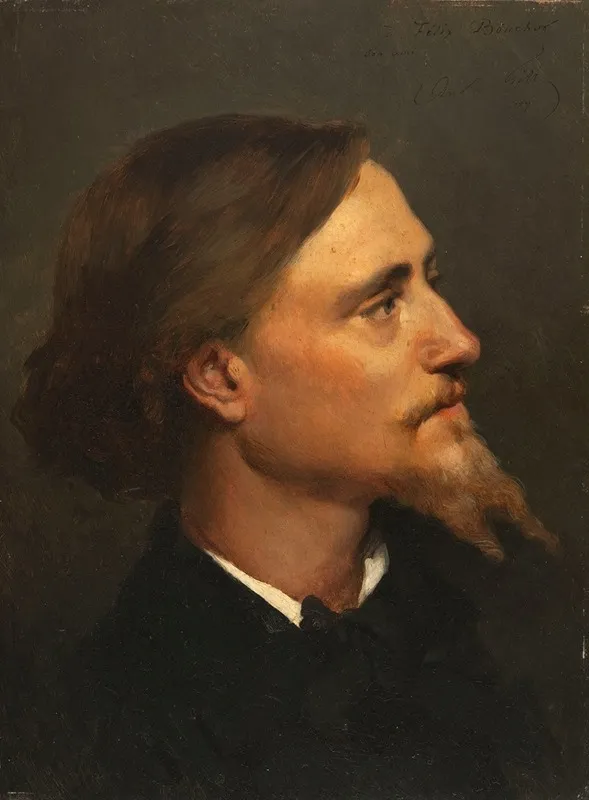 Joseph Felix Bouchor
