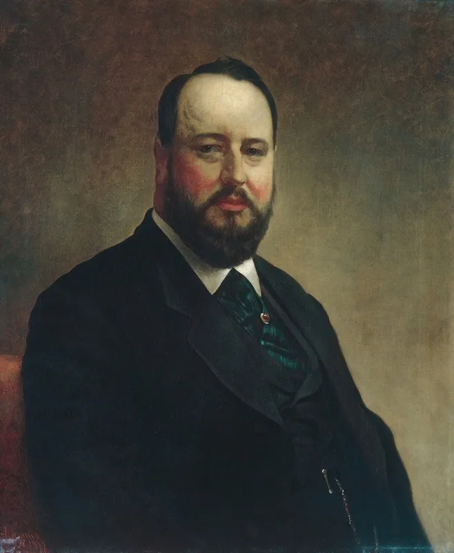 Joseph W Drexel