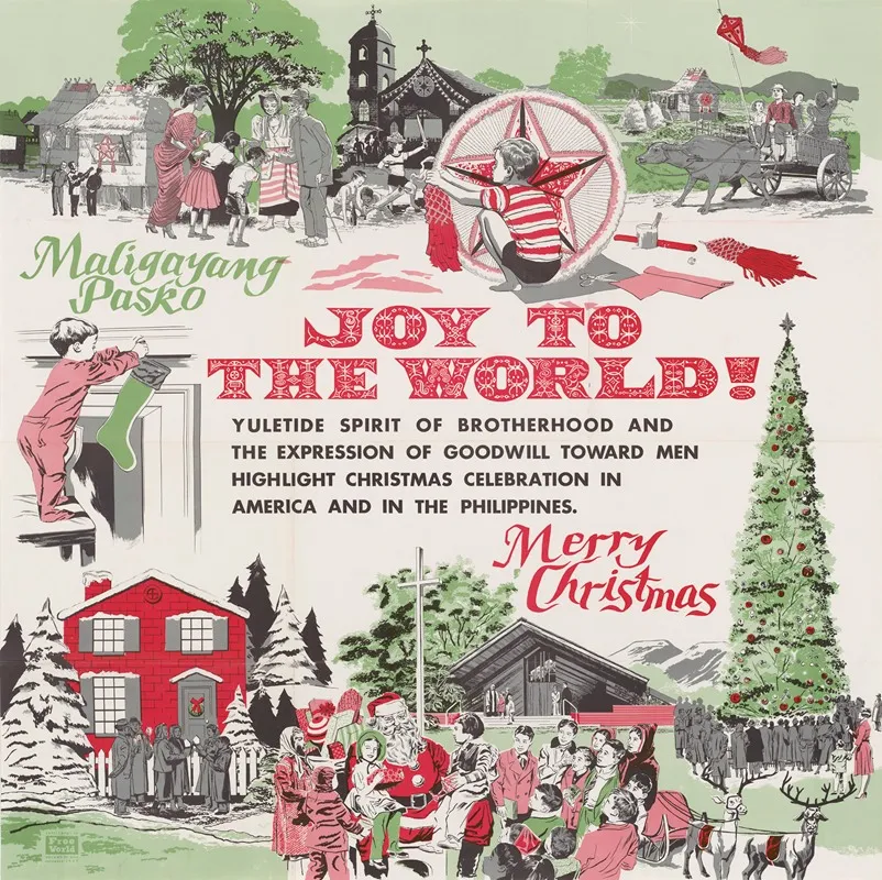 Joy To The World 2