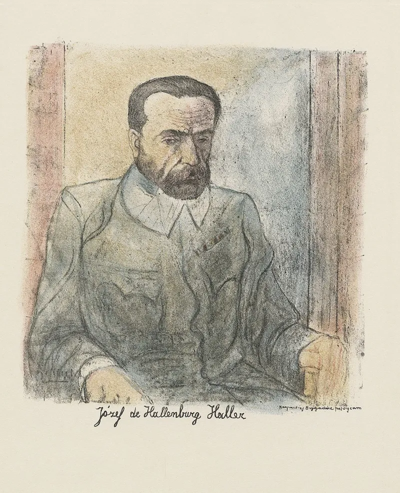 Jozef Haller