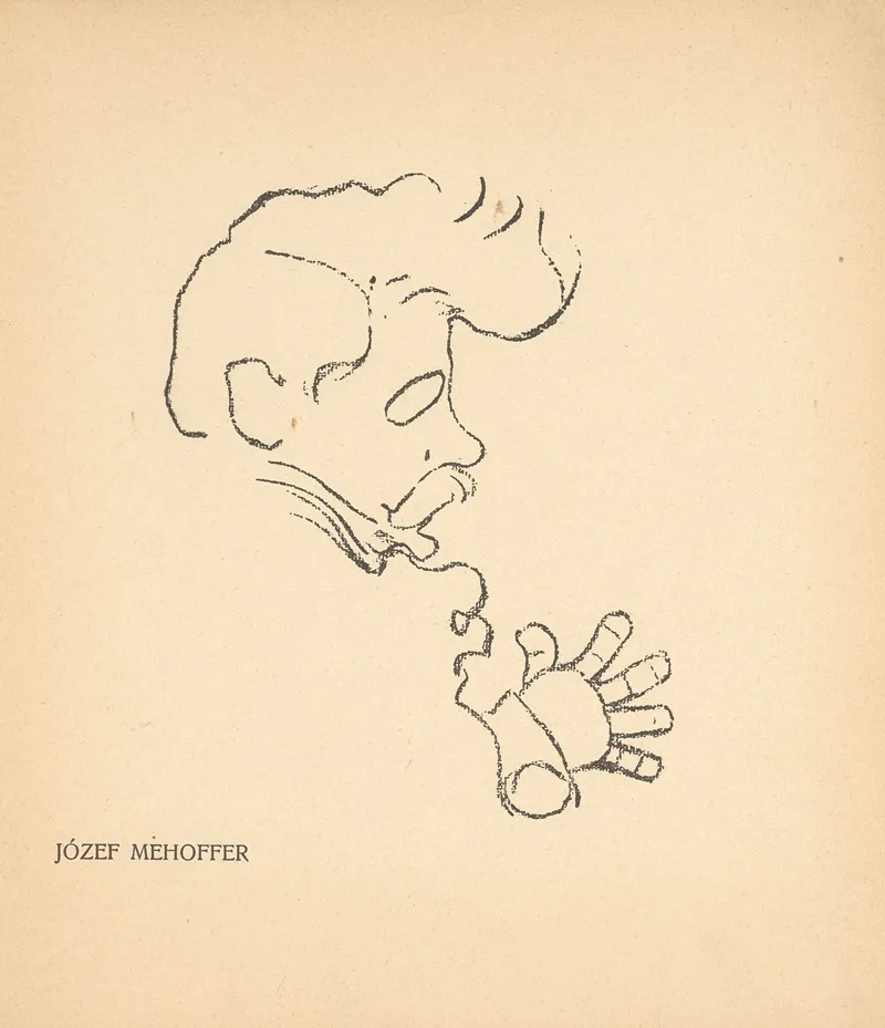 Jozef Mehoffer