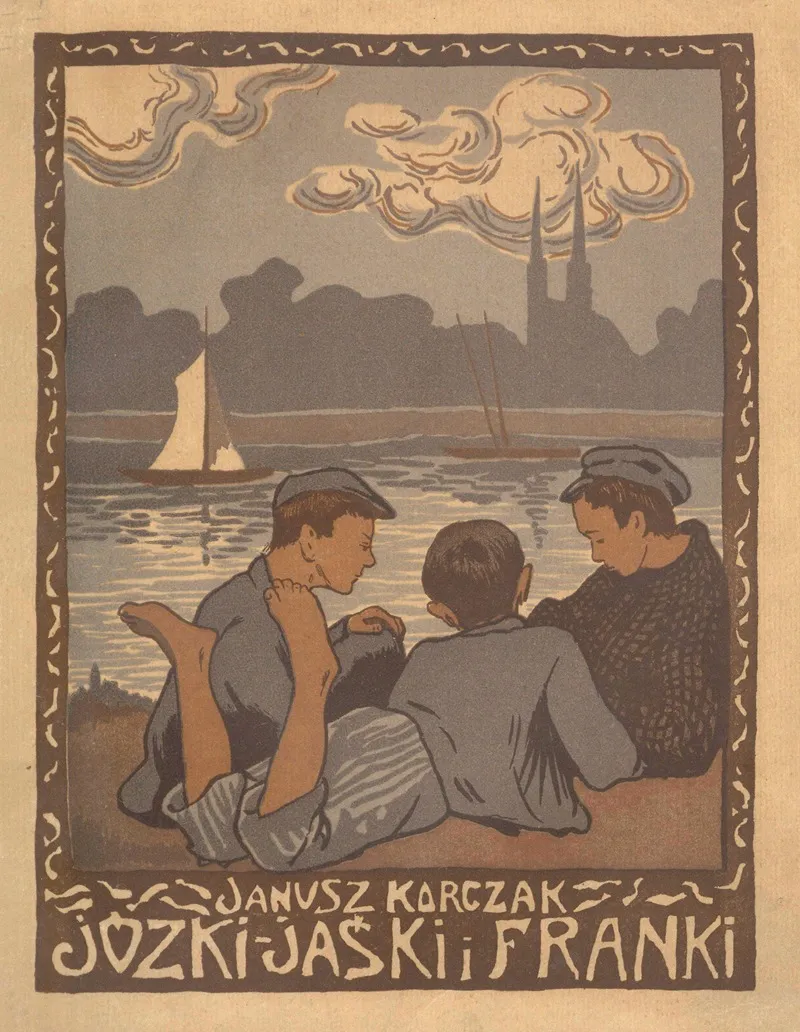 Jozki Jaski And Franki Pl 01