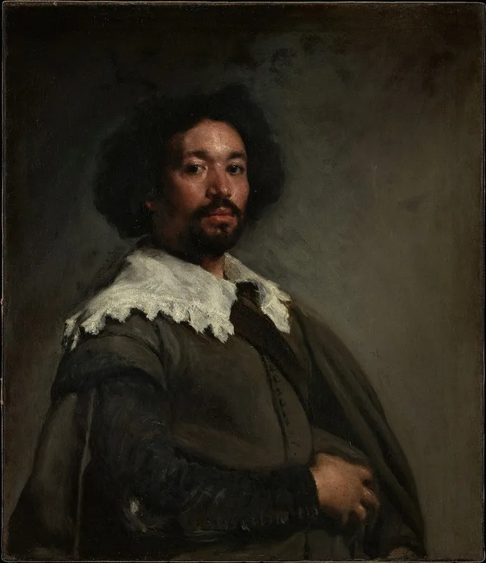 Juan De Pareja