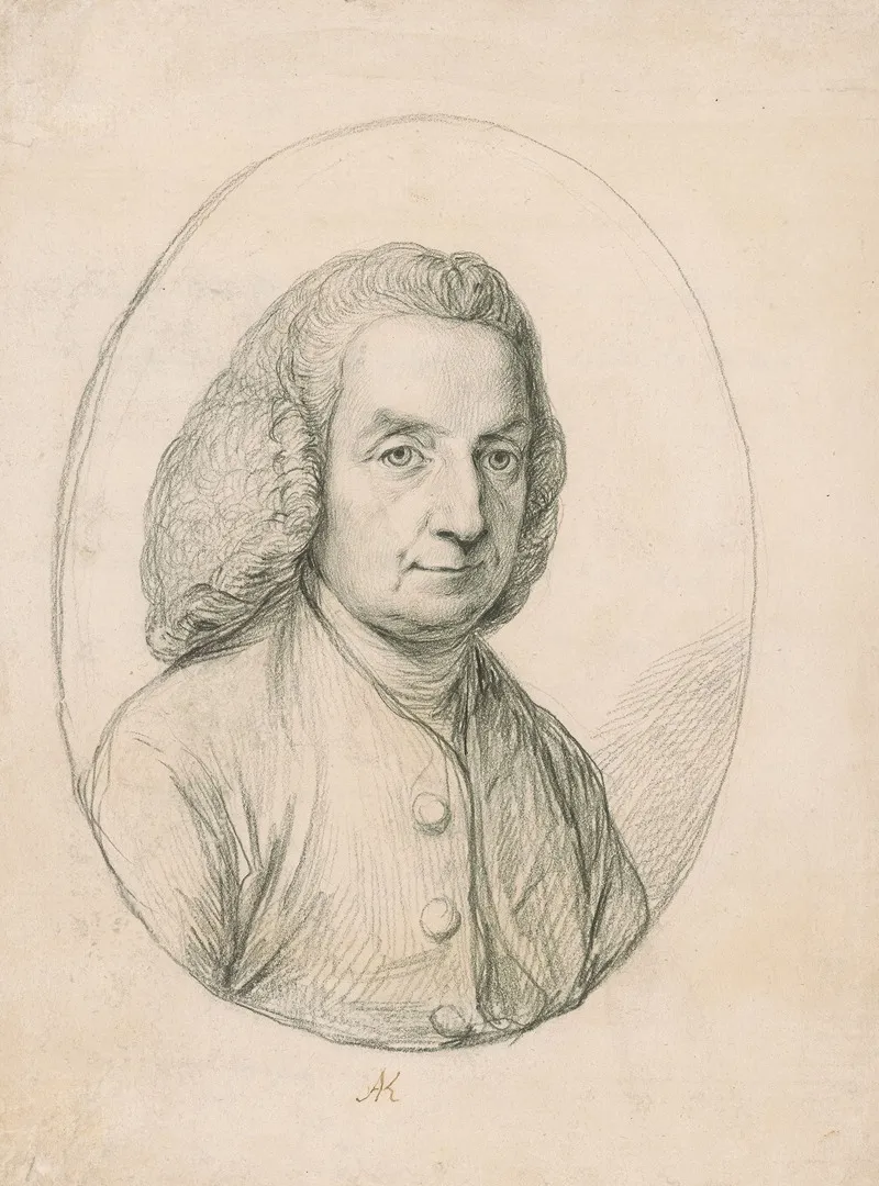 Judge George Robert Hellen 1725 1793