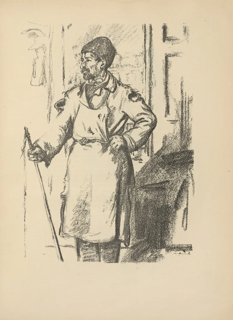 Judischer Fuhrmann