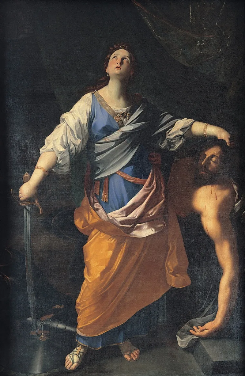 Judith 12