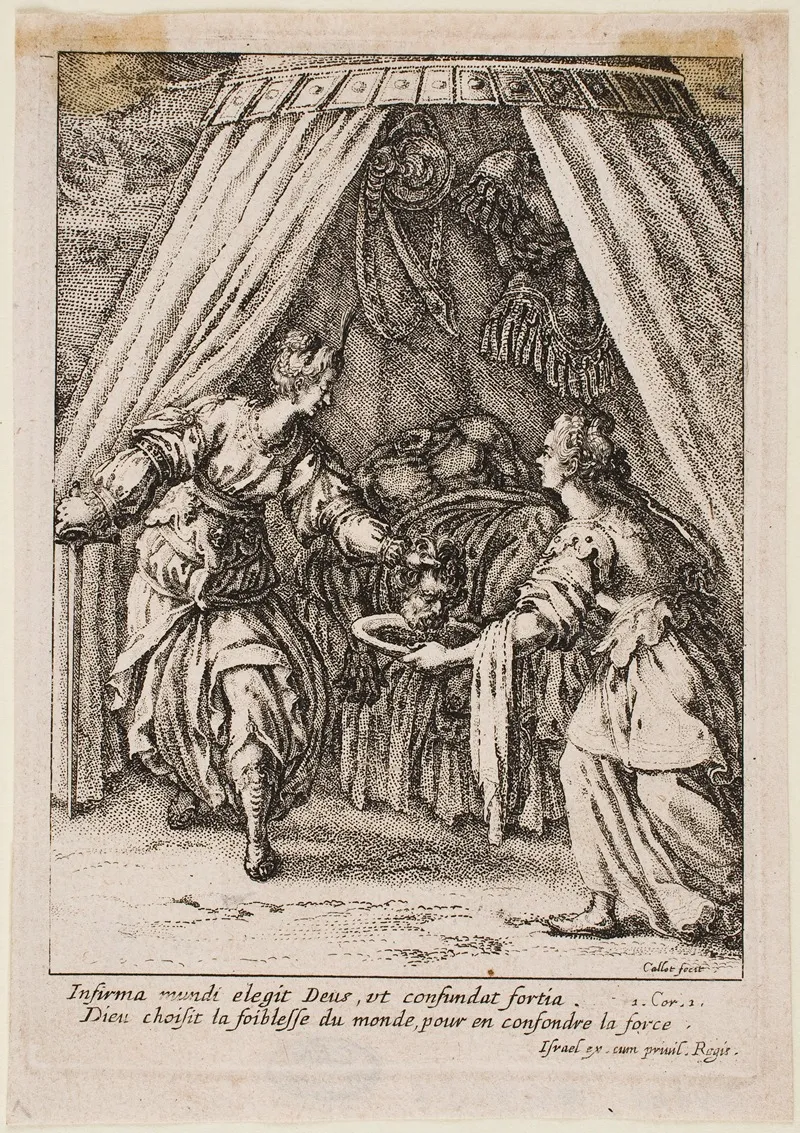 Judith 14