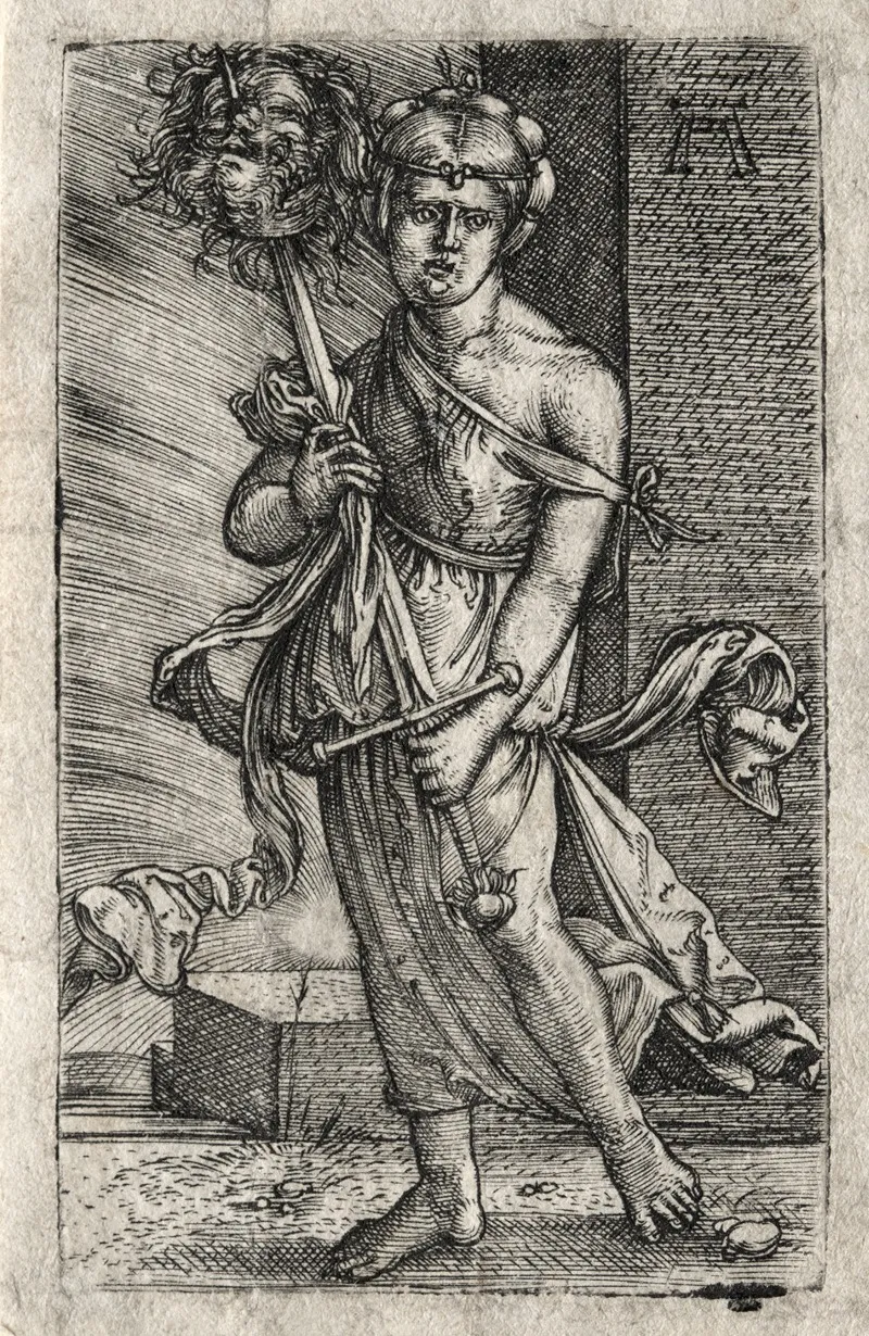 Judith 17