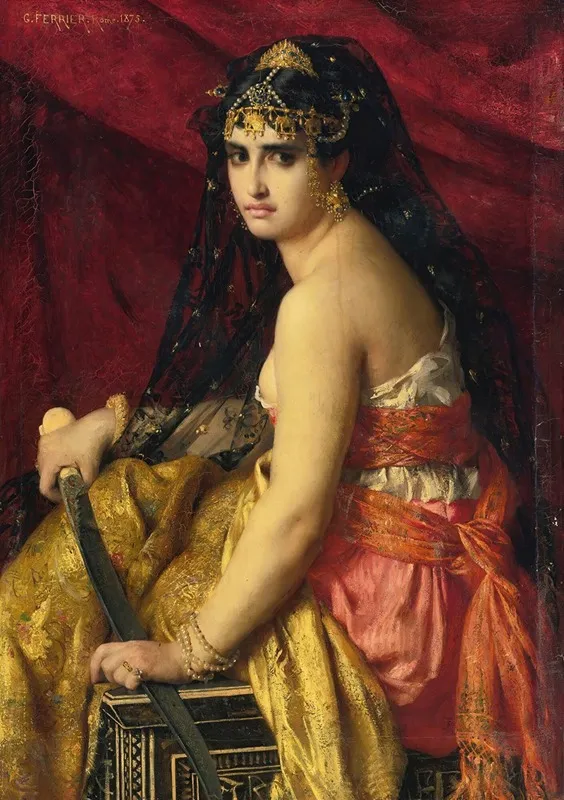 Judith 5