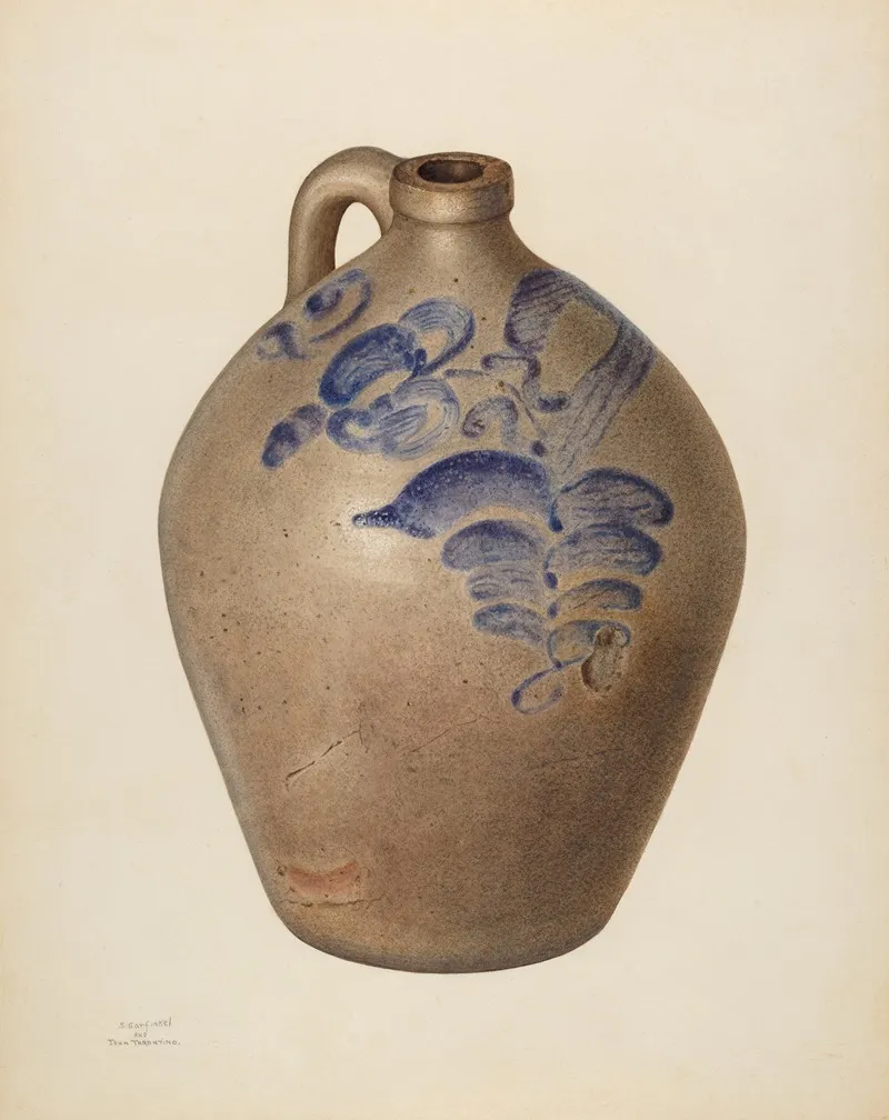 Jug 111