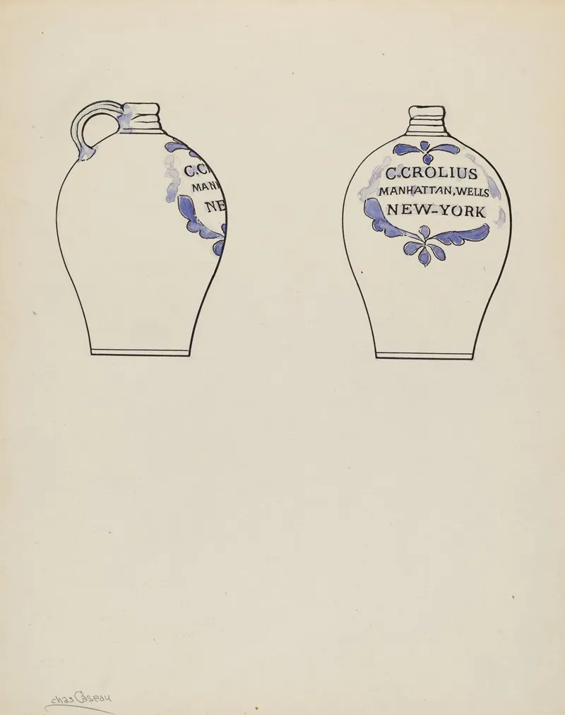 Jug 20