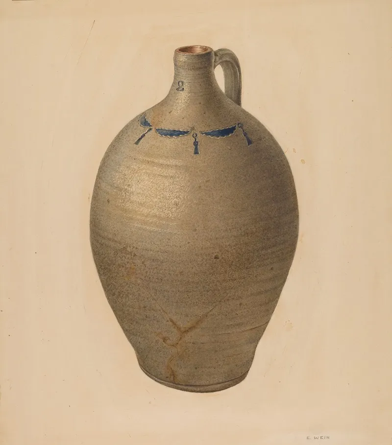 Jug 40