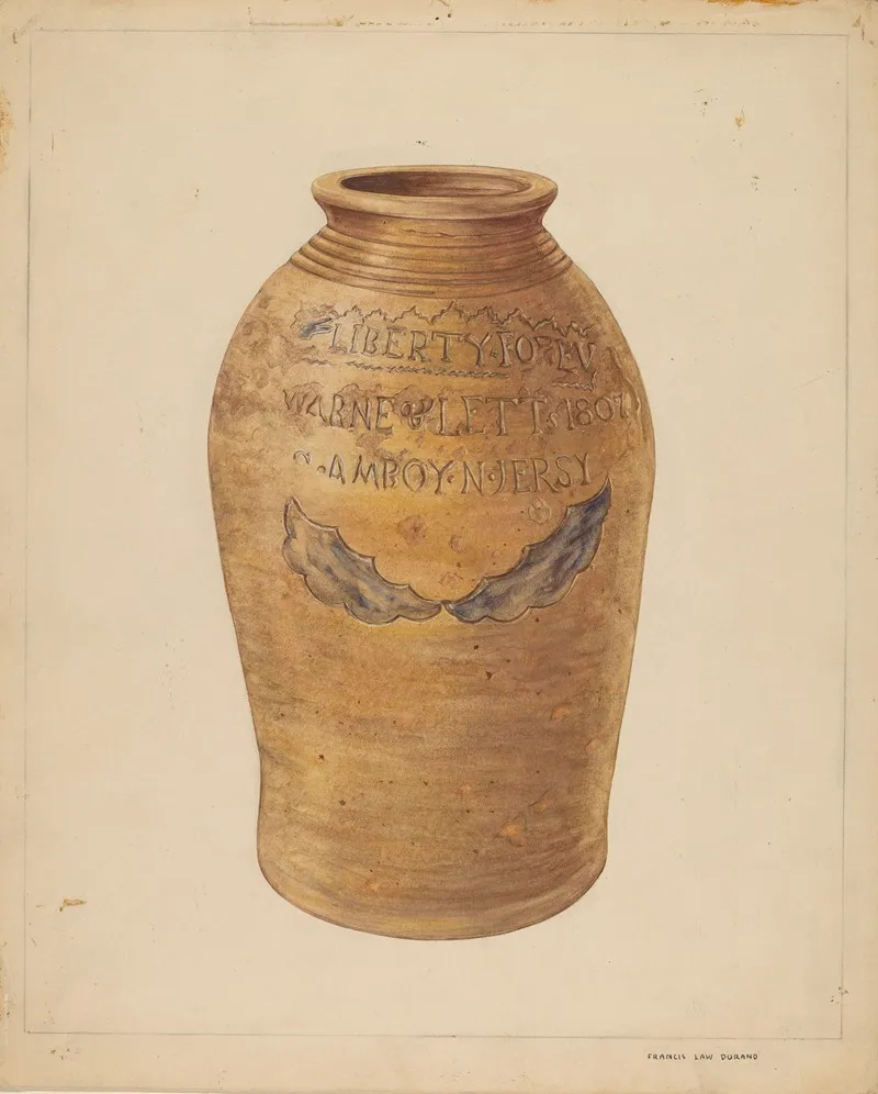 Jug 43